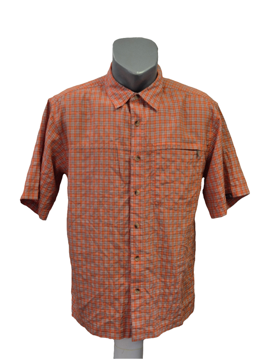 The NORTH FACE MASKA KOSULA GOLEMINA M