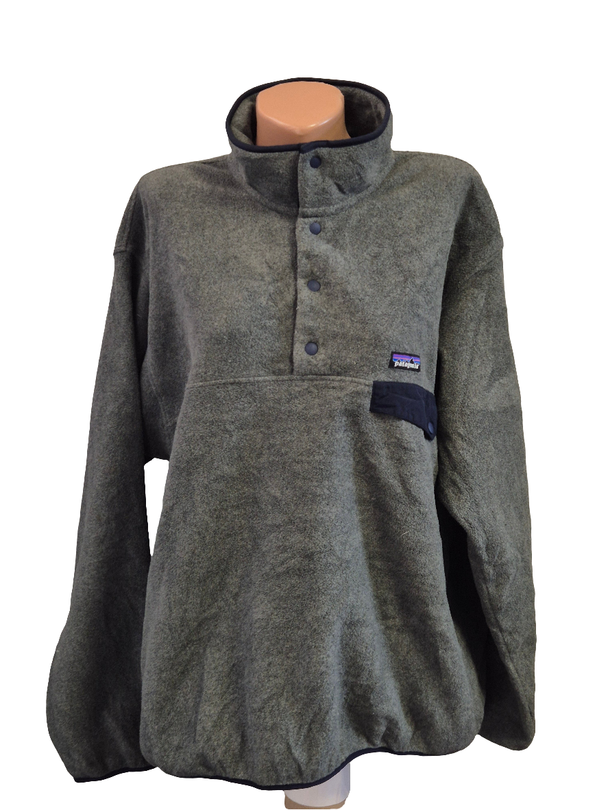 PATAGONIA ZENSKA BLUZA GOLEMINA L