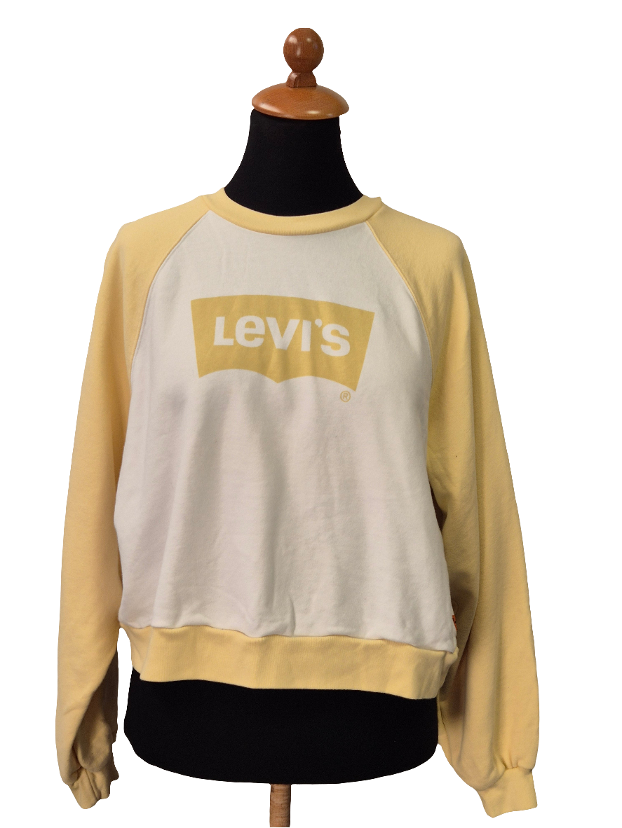 LEVI'S ZENSKA BLUZA GOLEMINA M