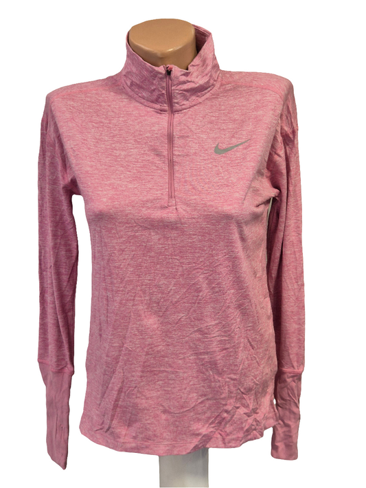 NIKE ZENSKA BLUZA GOLEMINA XS