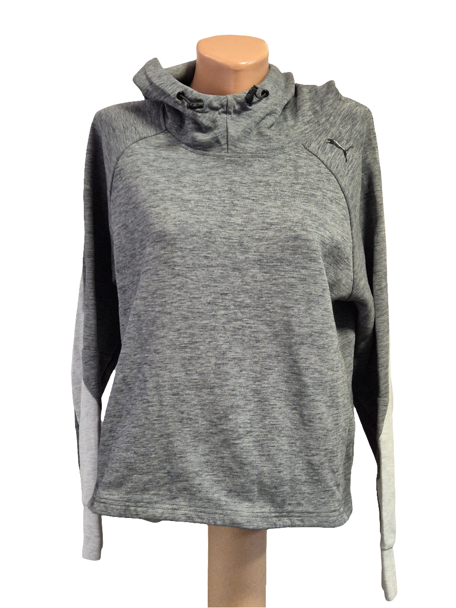 PUMA ZENSKA DUKSERKA GOLEMINA L