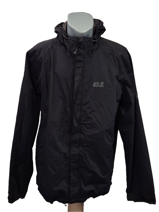 JACK WOLFSKIN MASKA VODOOTPORNA JAKNA GOLEMINA XXL