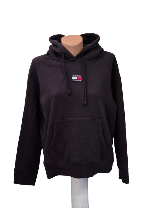 TOMMY HILFIGER ZENSKA DUKSERKA GOLEMINA XL