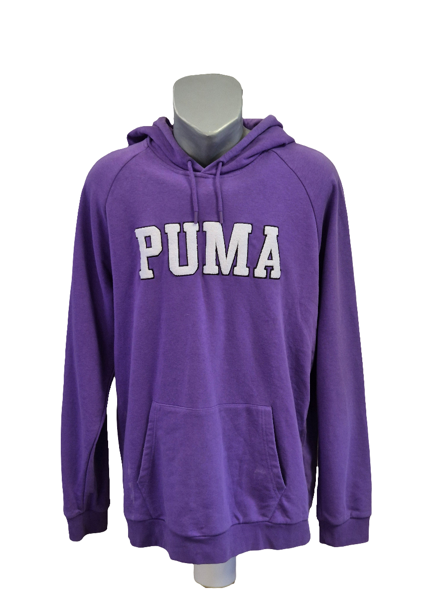 PUMA MASKA DUKSERKA GOLEMINA M