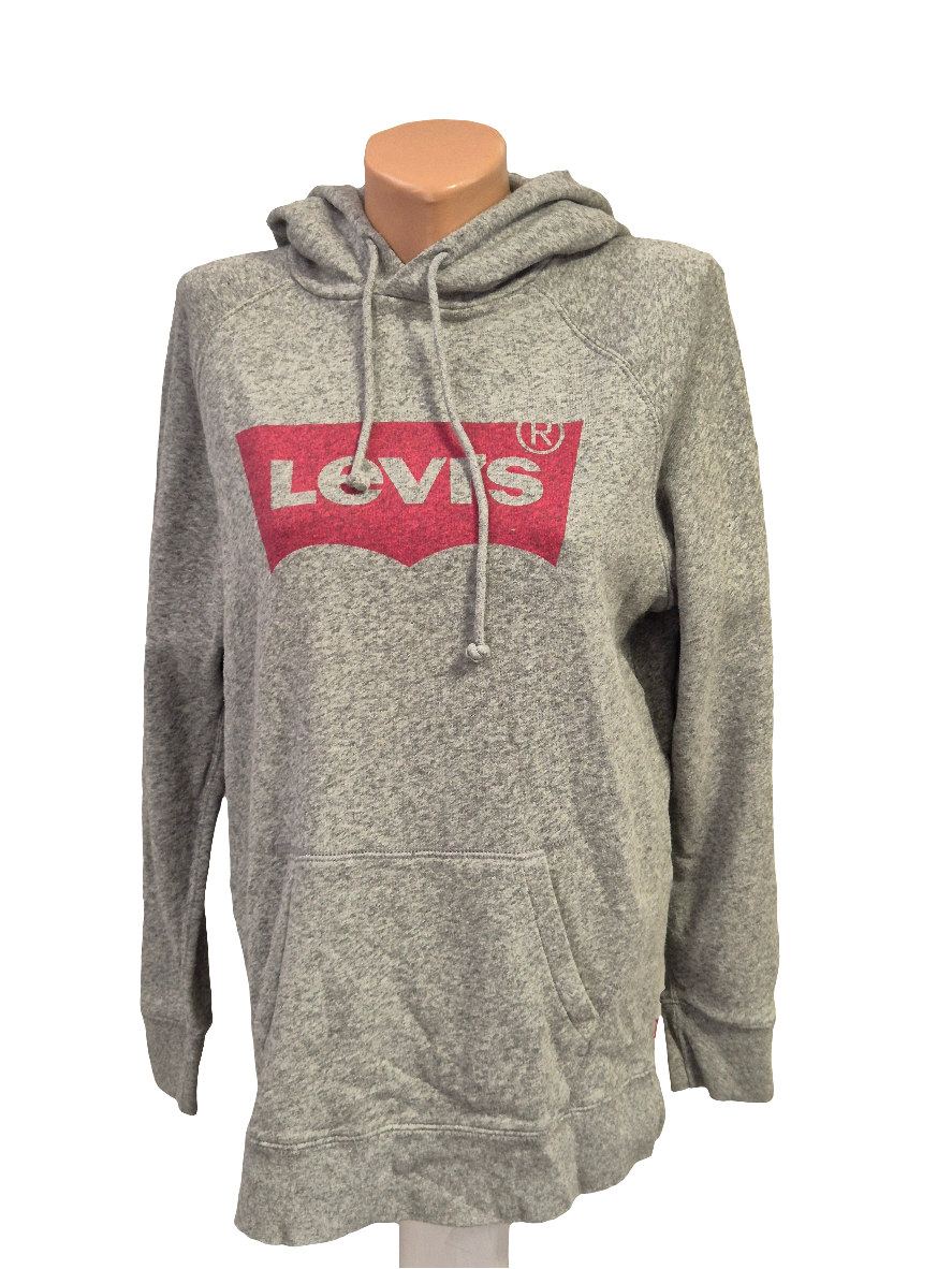 LEVI'S ZENSKA DUKSERKA GOLEMINA S