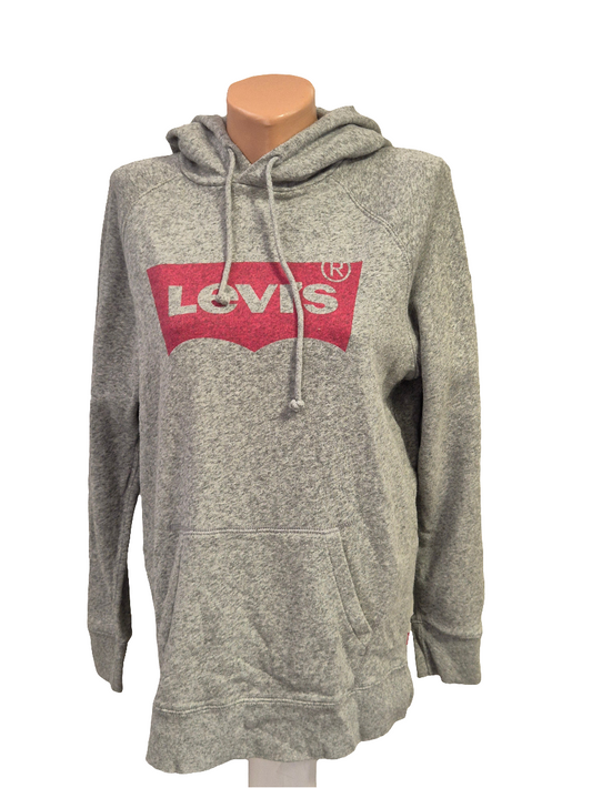 LEVI'S ZENSKA DUKSERKA GOLEMINA S