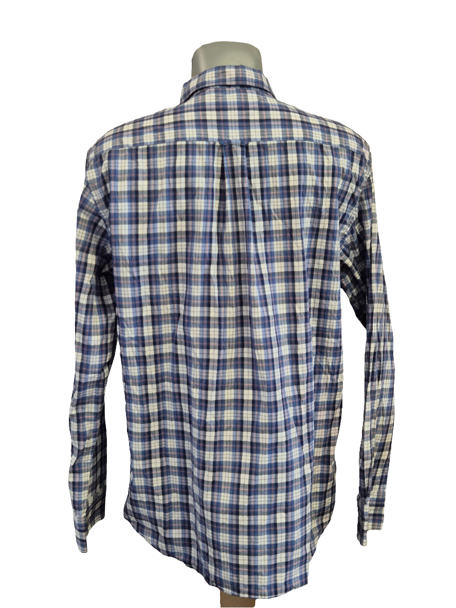 GANT MASKA KOSULA GOLEMINA XL