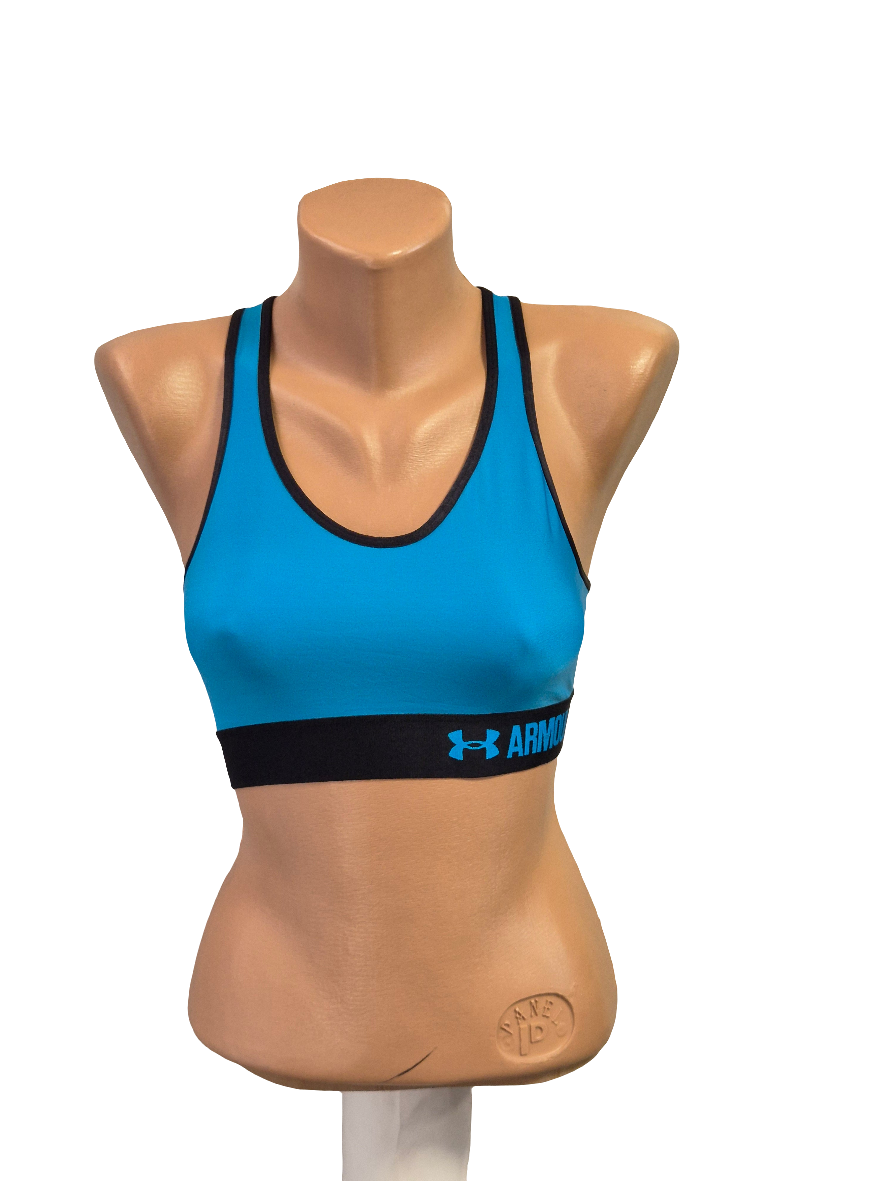 UNDER ARMOUR ZENSKI KROP TOP GOLEMINA XS