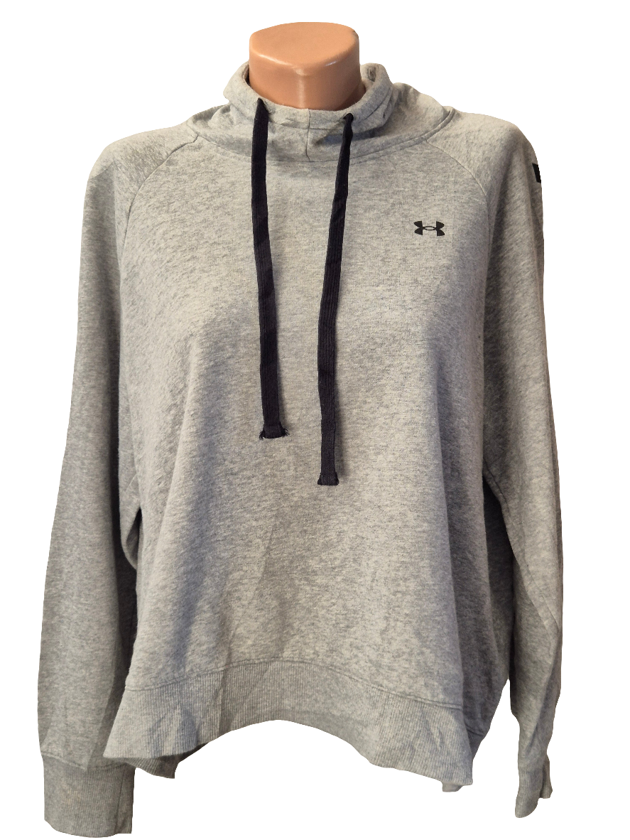 UNDER ARMOUR ZENSKA DUKSERKA GOLEMINA L