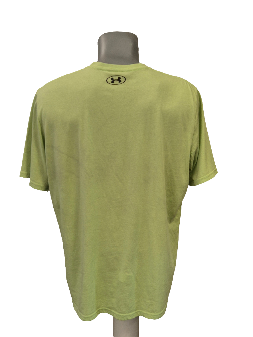 UNDER ARMOUR MASKA MAICA GOLEMINA XL