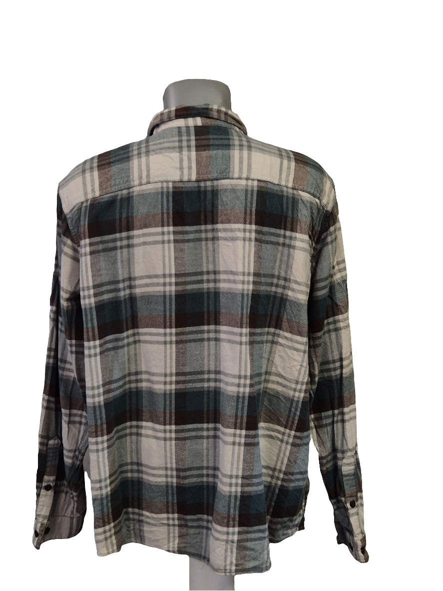 PATAGONIA MASKA KOSULA GOLEMINA XL