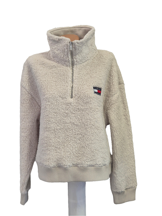 TOMMY HILFIGER ZENSKA BLUZA GOLEMINA XL