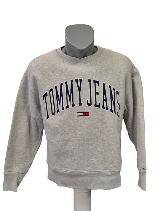 TOMMY HILFIGER MASKA BLUZA GOLEMINA S