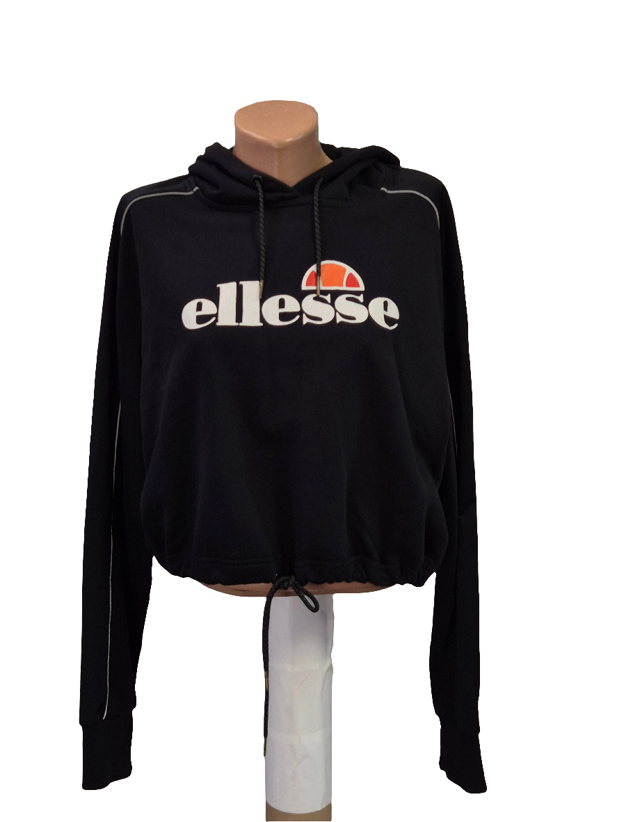ELLESSE ZENSKA OVERSIZE DUKSERKA GOLEMINA L