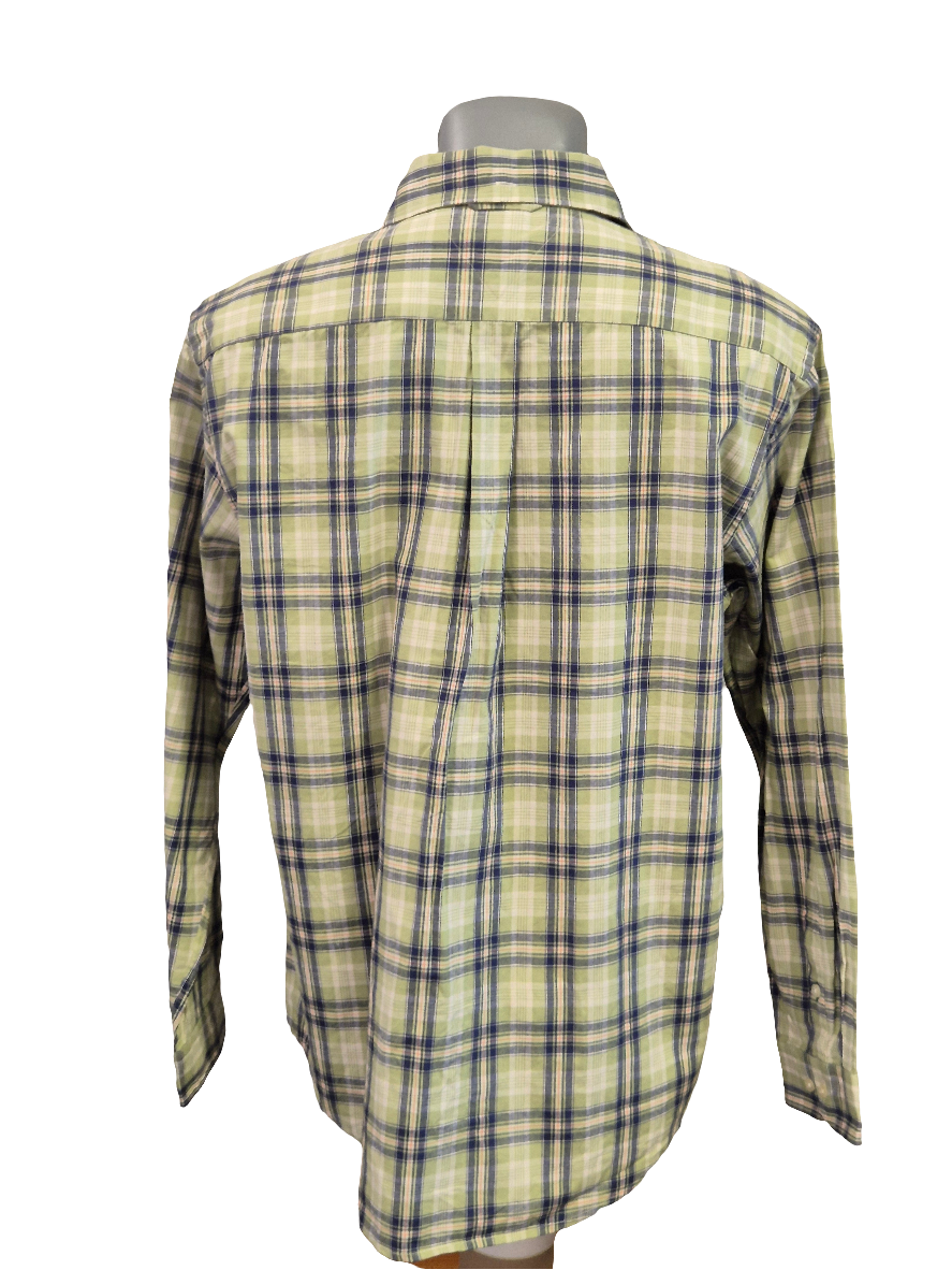 TOMMY HILFIGER MASKA KOSULA GOLEMINA L