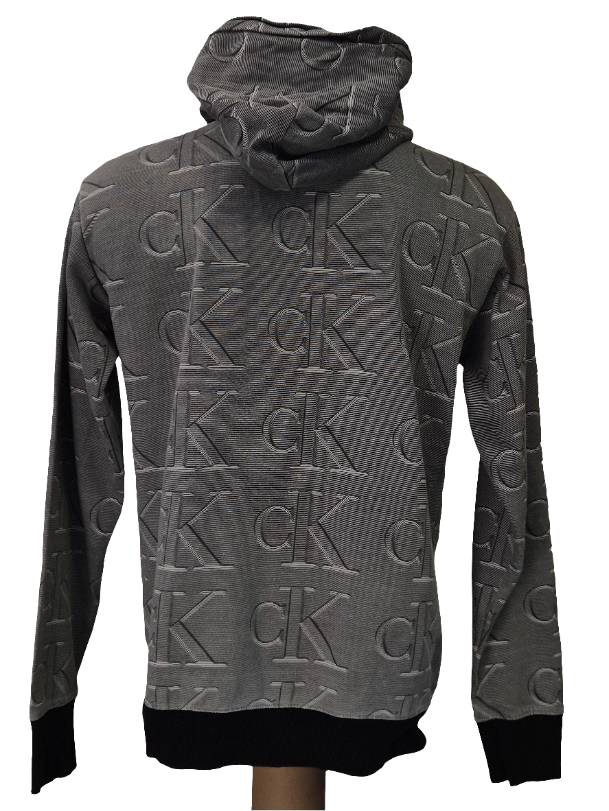 CALVIN KLEIN DETSKA DUKSERKA GOLEMINA 16