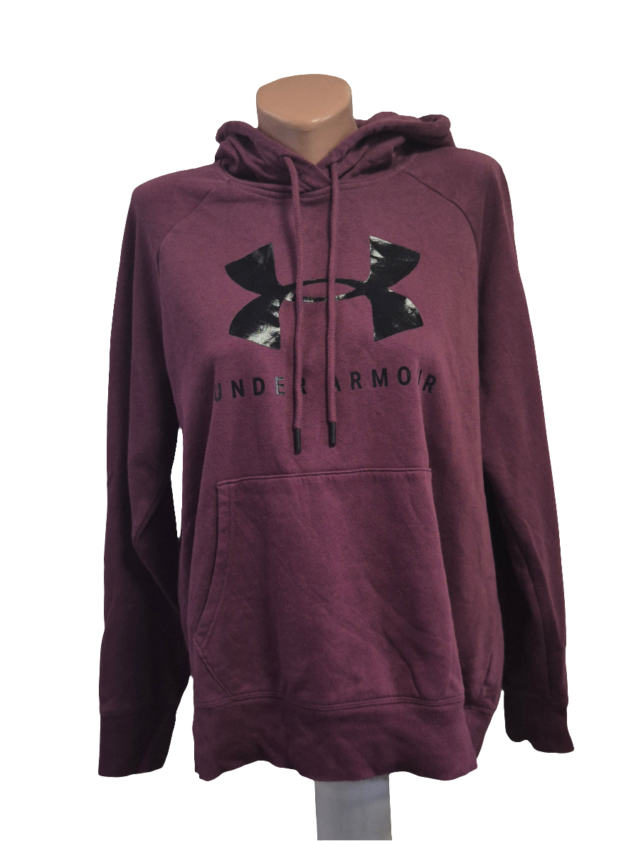 UNDER ARMOUR ZENSKA DUKSERKA GOLEMINA L