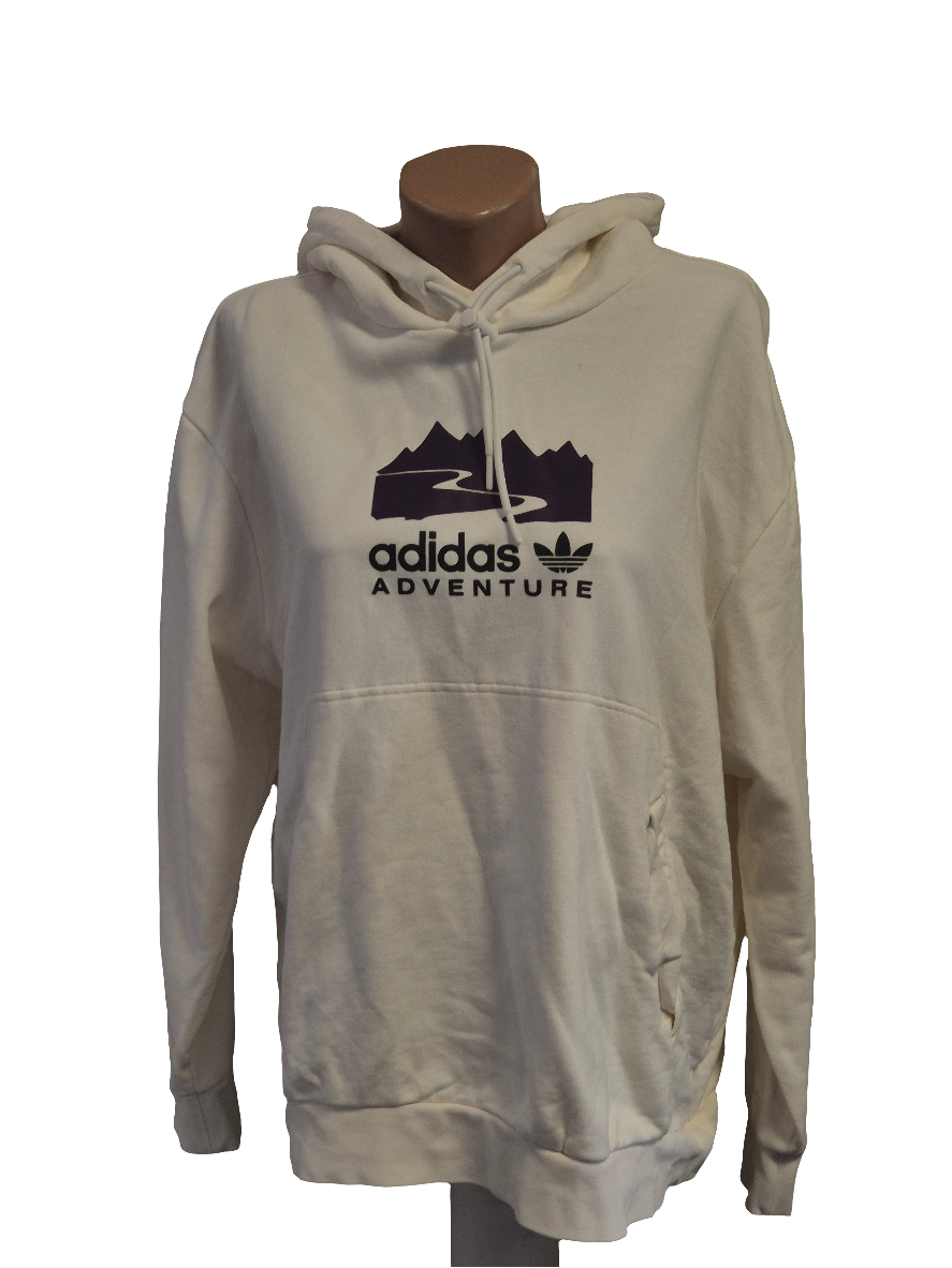 ADIDAS ZENSKA DUKSERKA GOLEMINA L