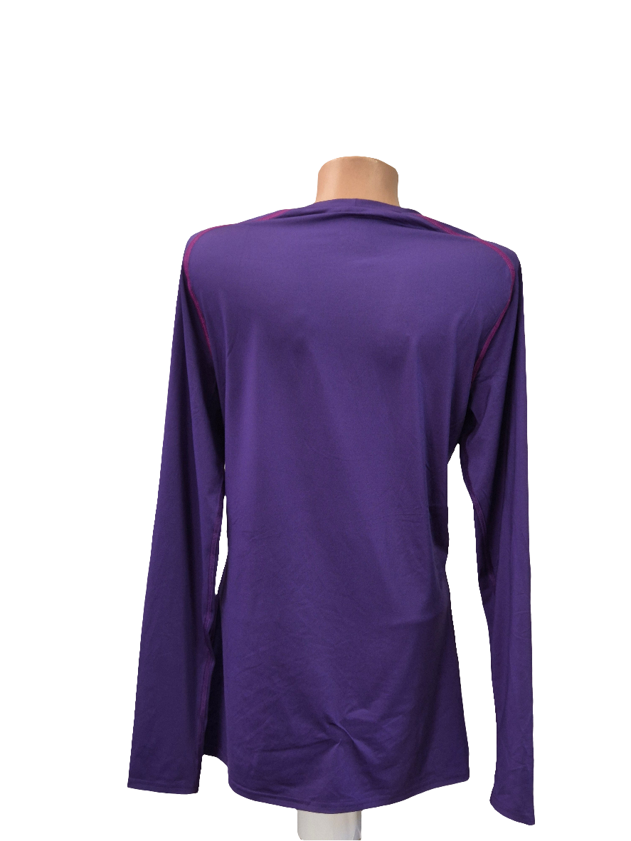 PUMA ZENSKA BLUZA GOLEMINA XL