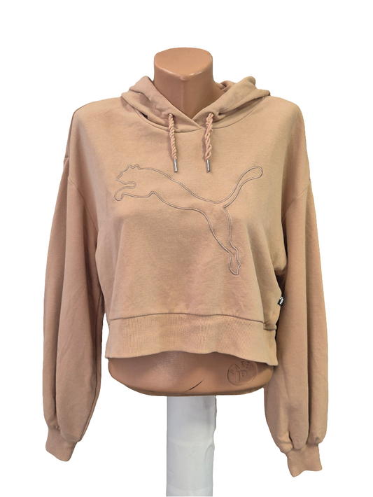 PUMA ZENSKA OVERSIZE DUKSERKA GOLEMINA S