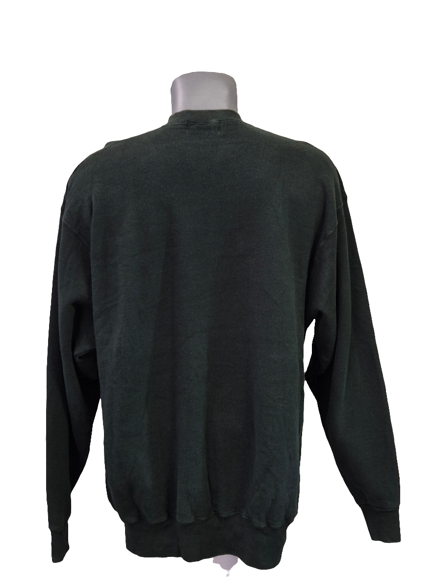 TOMMY HILFIGER MASKA VINTAGE BLUZA GOLEMINA L