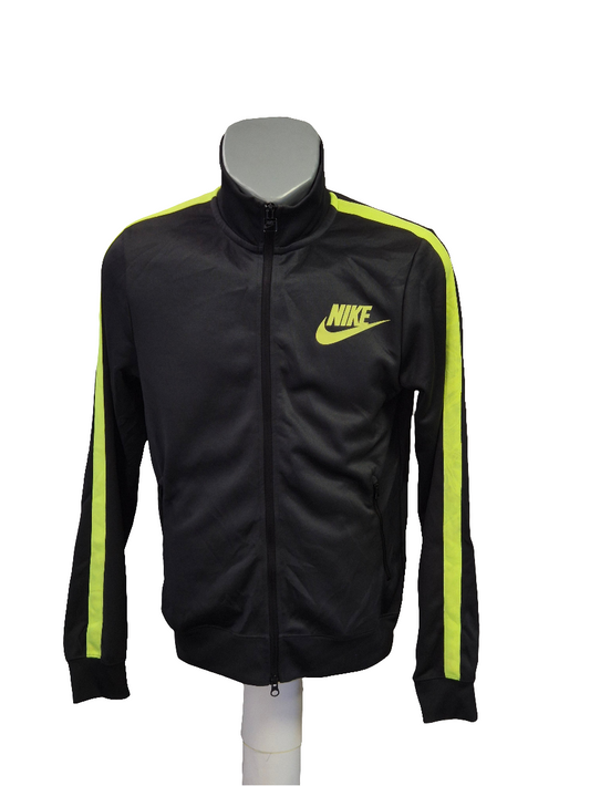 NIKE MASKA TRENERKA GOLEMINA S