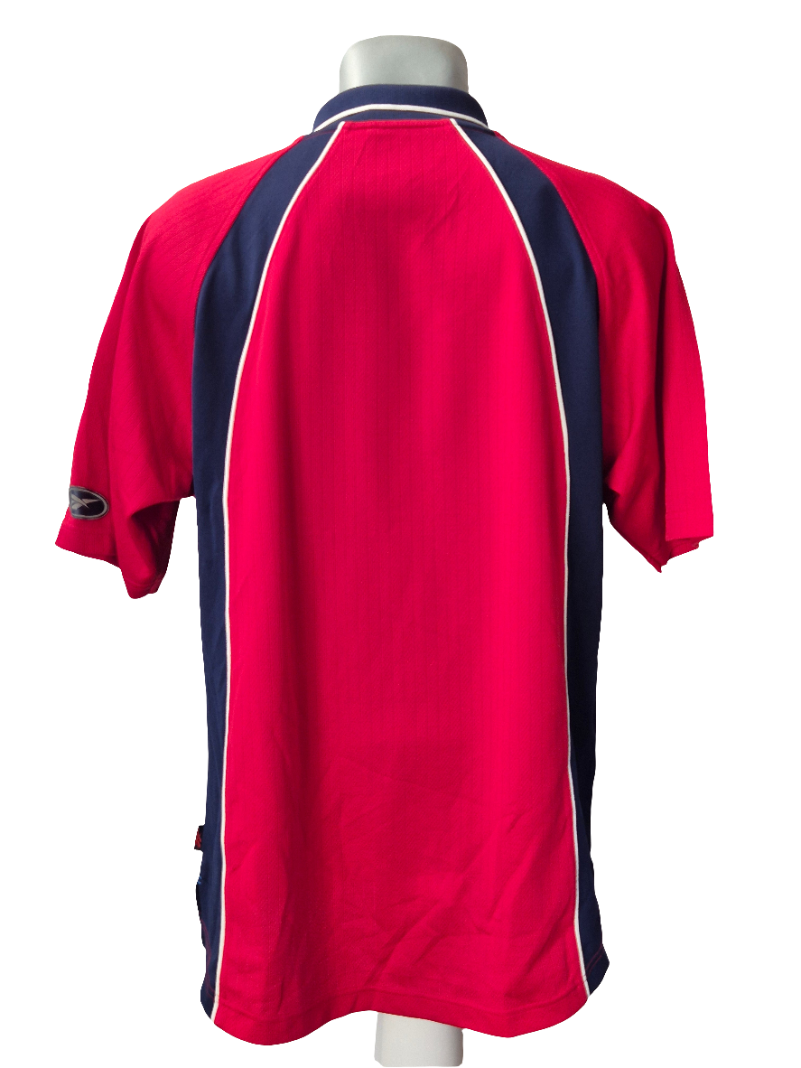 REEBOK MASKA VINTAGE MAICA GOLEMINA L