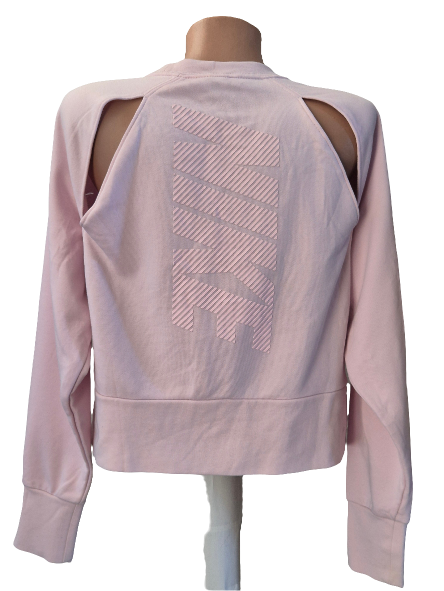 NIKE ZENSKA MAICA GOLEMINA XS