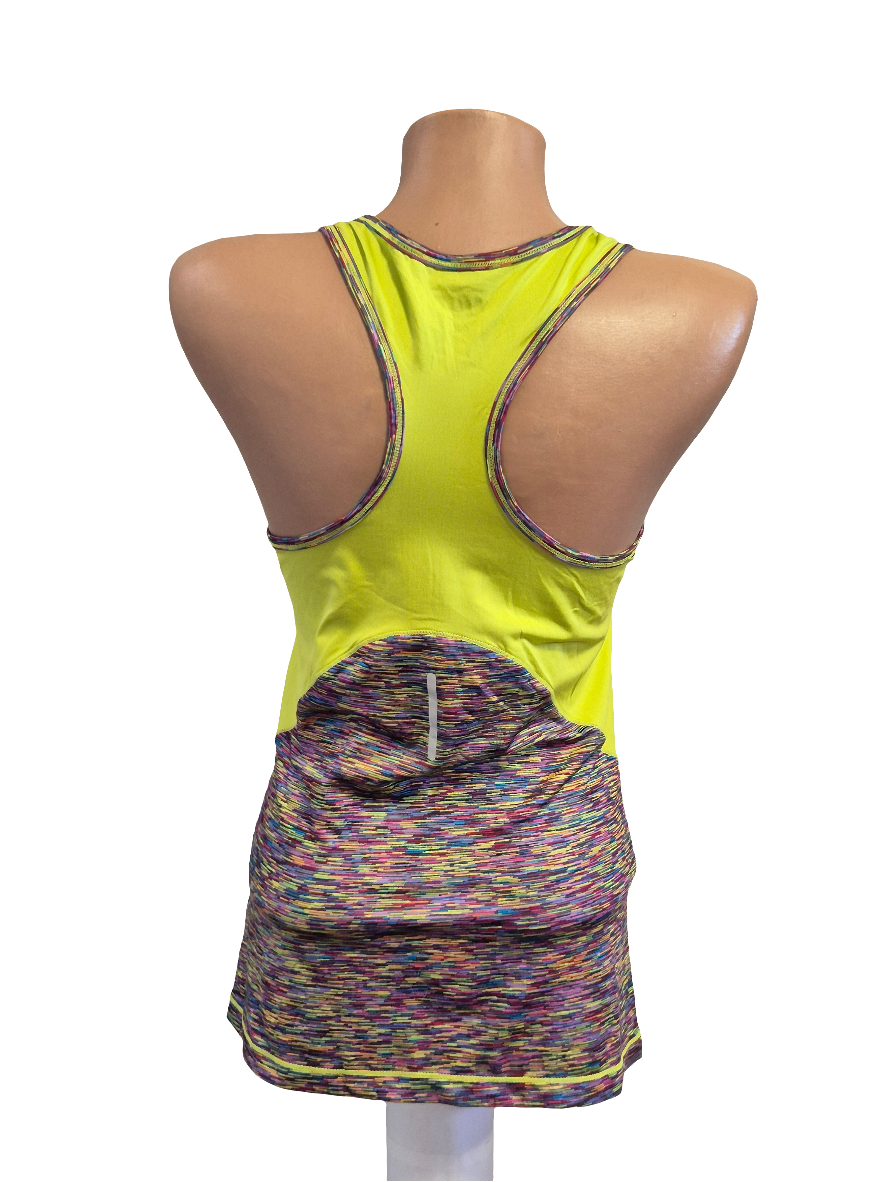 REEBOK ZENSKA MAICA GOLEMINA XS