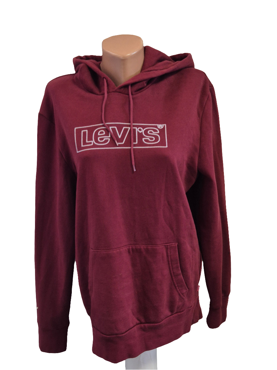 LEVI'S ZENSKA DUKSERKA GOLEMINA L