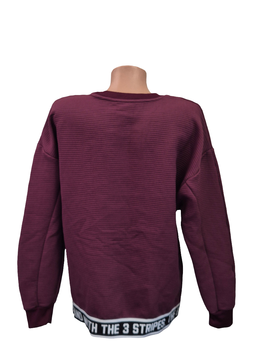 ADIDAS ZENSKA BLUZA GOLEMINA S