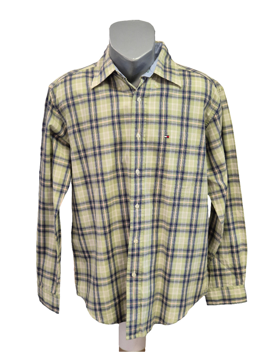 TOMMY HILFIGER MASKA KOSULA GOLEMINA L