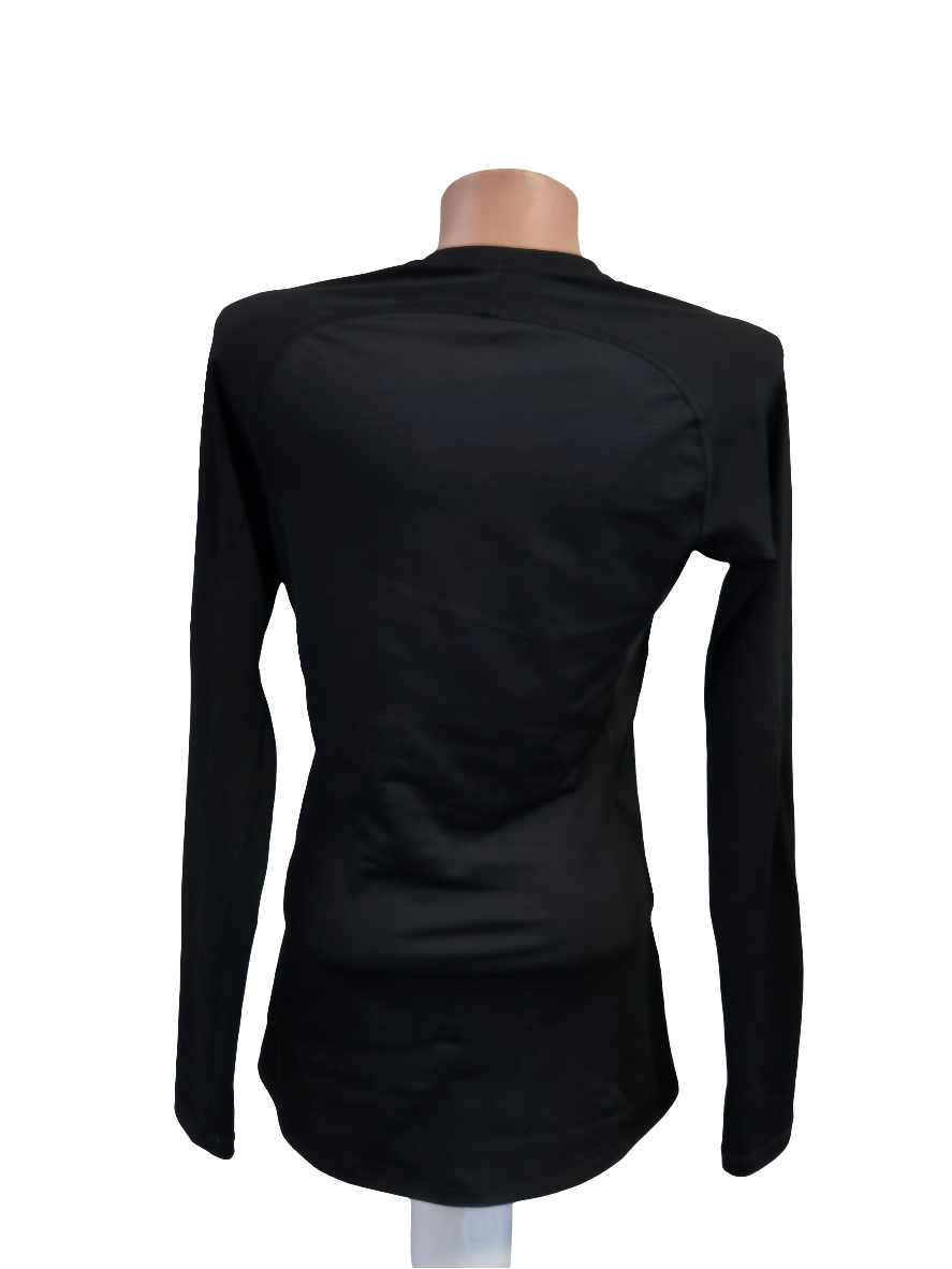 ADIDAS ZENSKA BLUZA GOLEMINA S