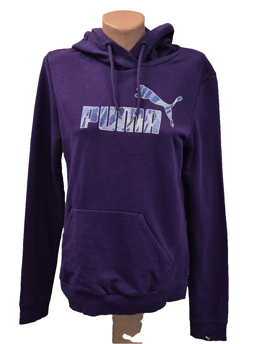 PUMA ZENSKA DUKSERKA GOLEMINA M