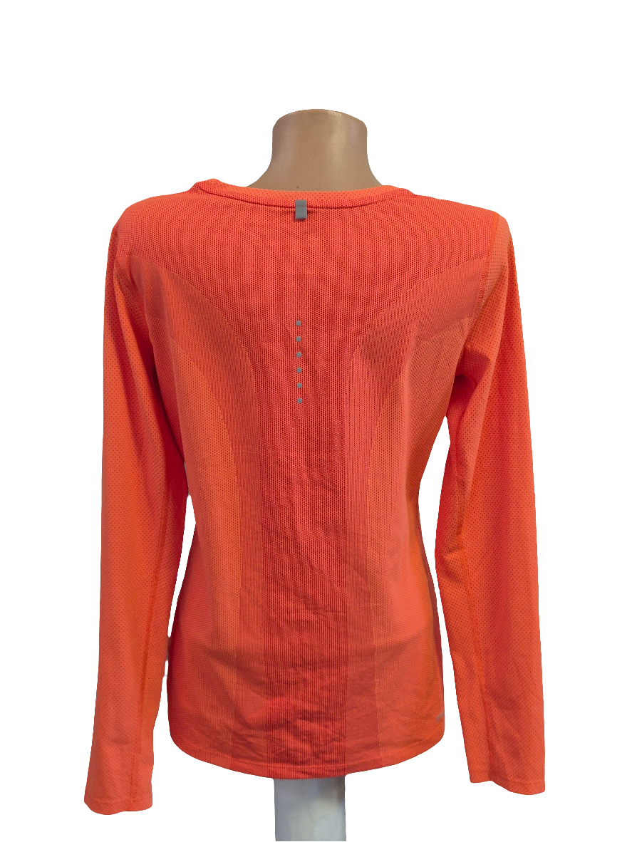 NIKE ZENSKA BLUZA GOLEMINA M