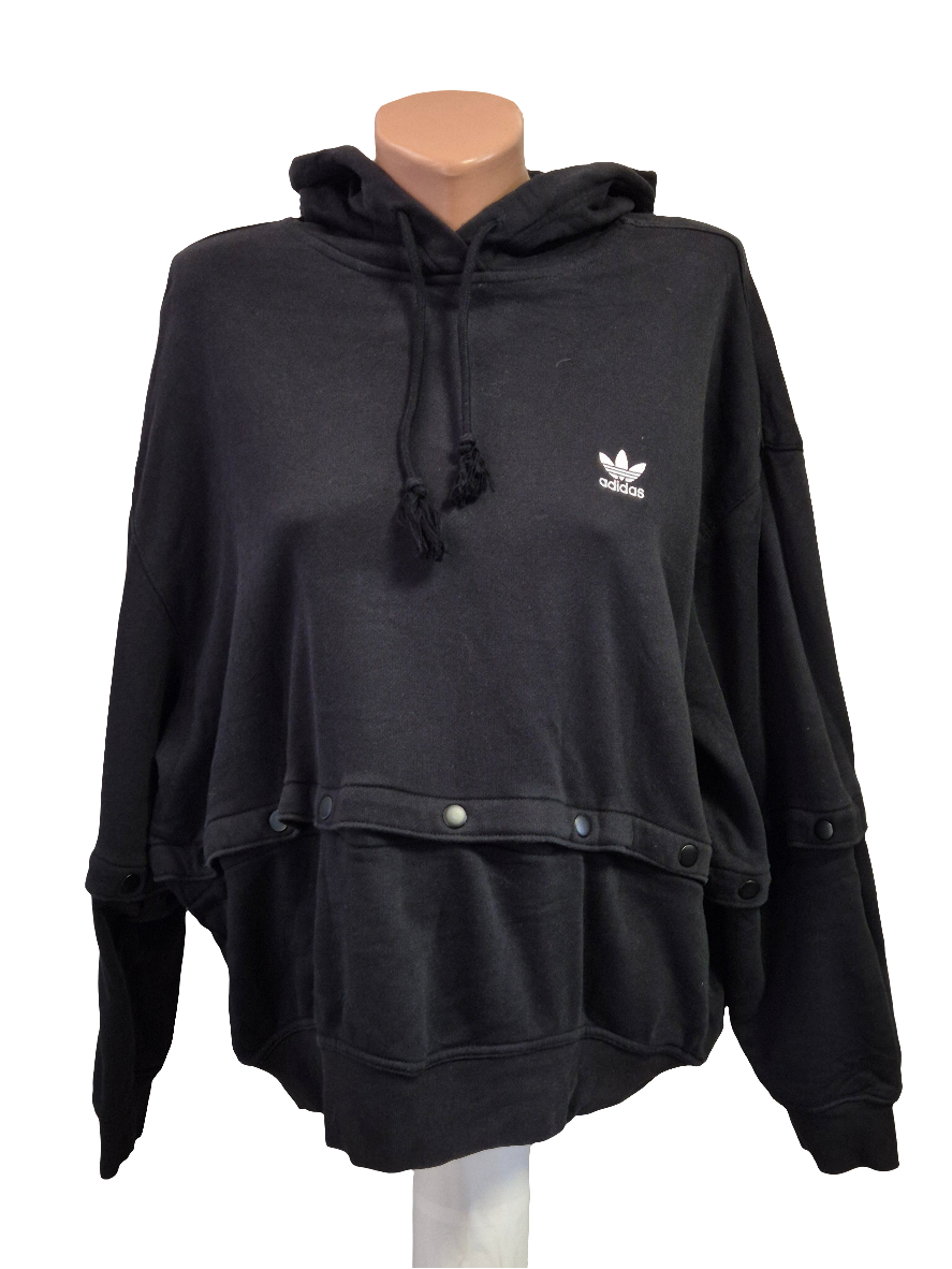 ADIDAS ZENSKA DUKSERKA GOLEMINA L