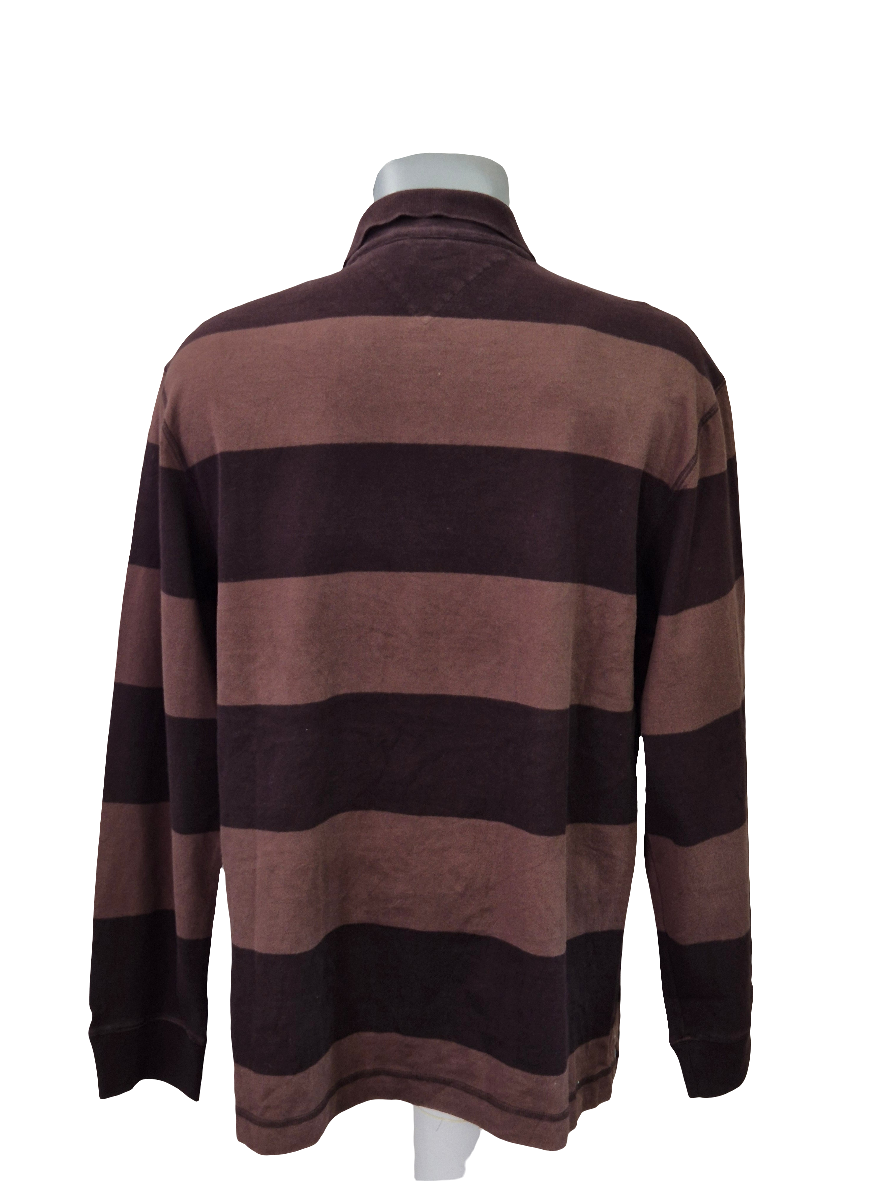 TOMMY HILFIGER MASKA BLUZA GOLEMINA L
