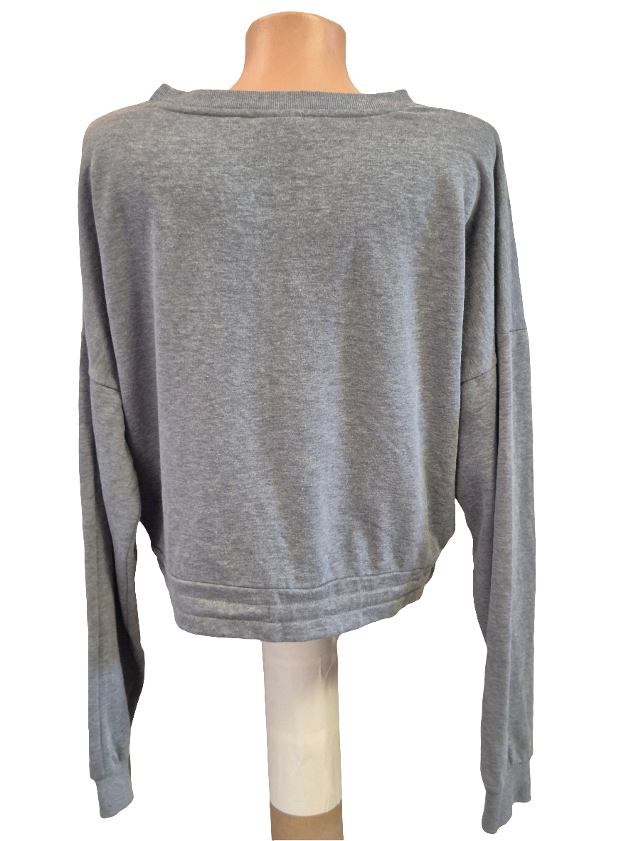 PUMA ZENSKA BLUZA GOLEMINA L