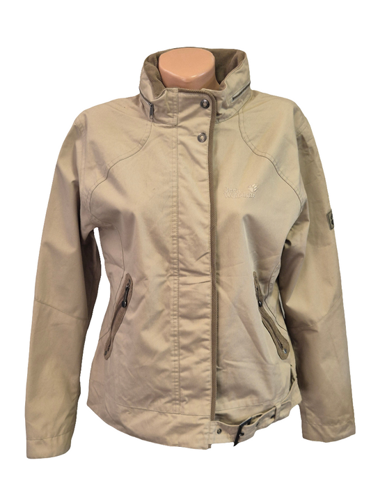 JACK WOLFSKIN ZENSKA JAKNA GOLEMINA L