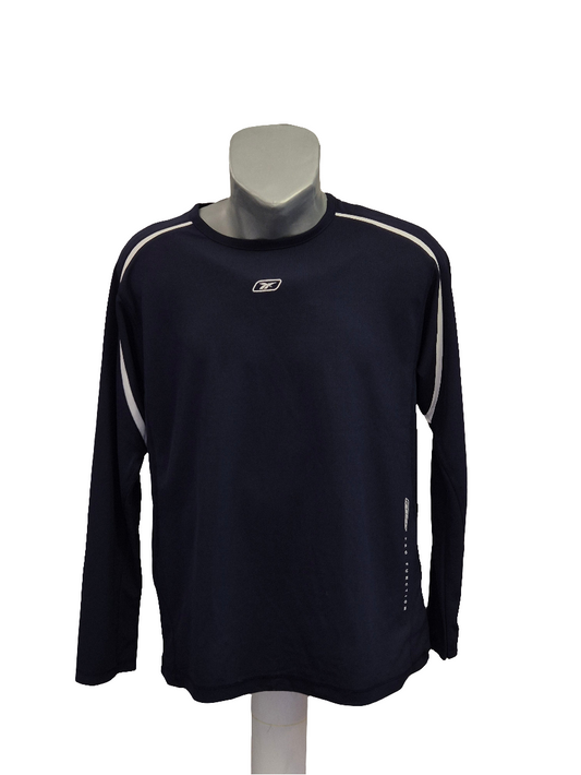 REEBOK MASKA BLUZA GOLEMINA M