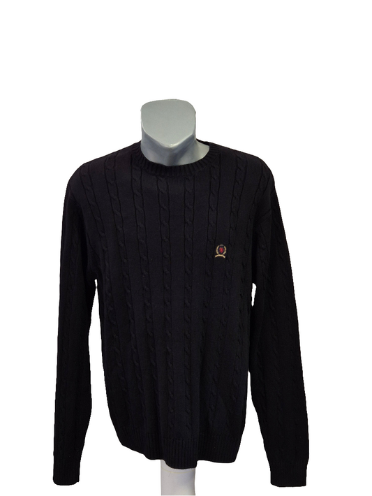 TOMMY HILFIGER MASKA BLUZA GOLEMINA M