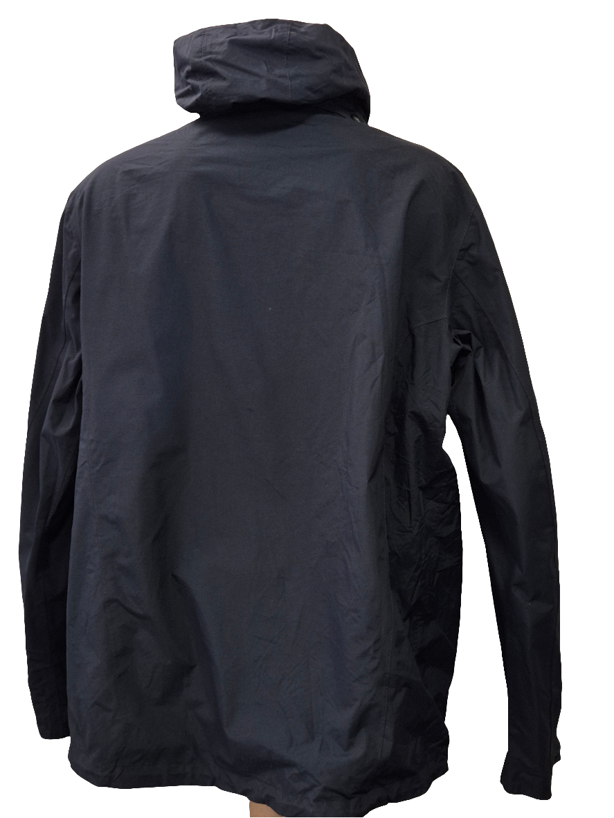 NORTH FACE MASKA VODOOTPORNA JAKNA XL