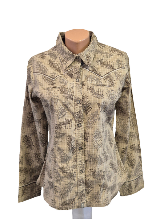 The NORTH FACE ZENSKA KOSULA GOLEMINA M