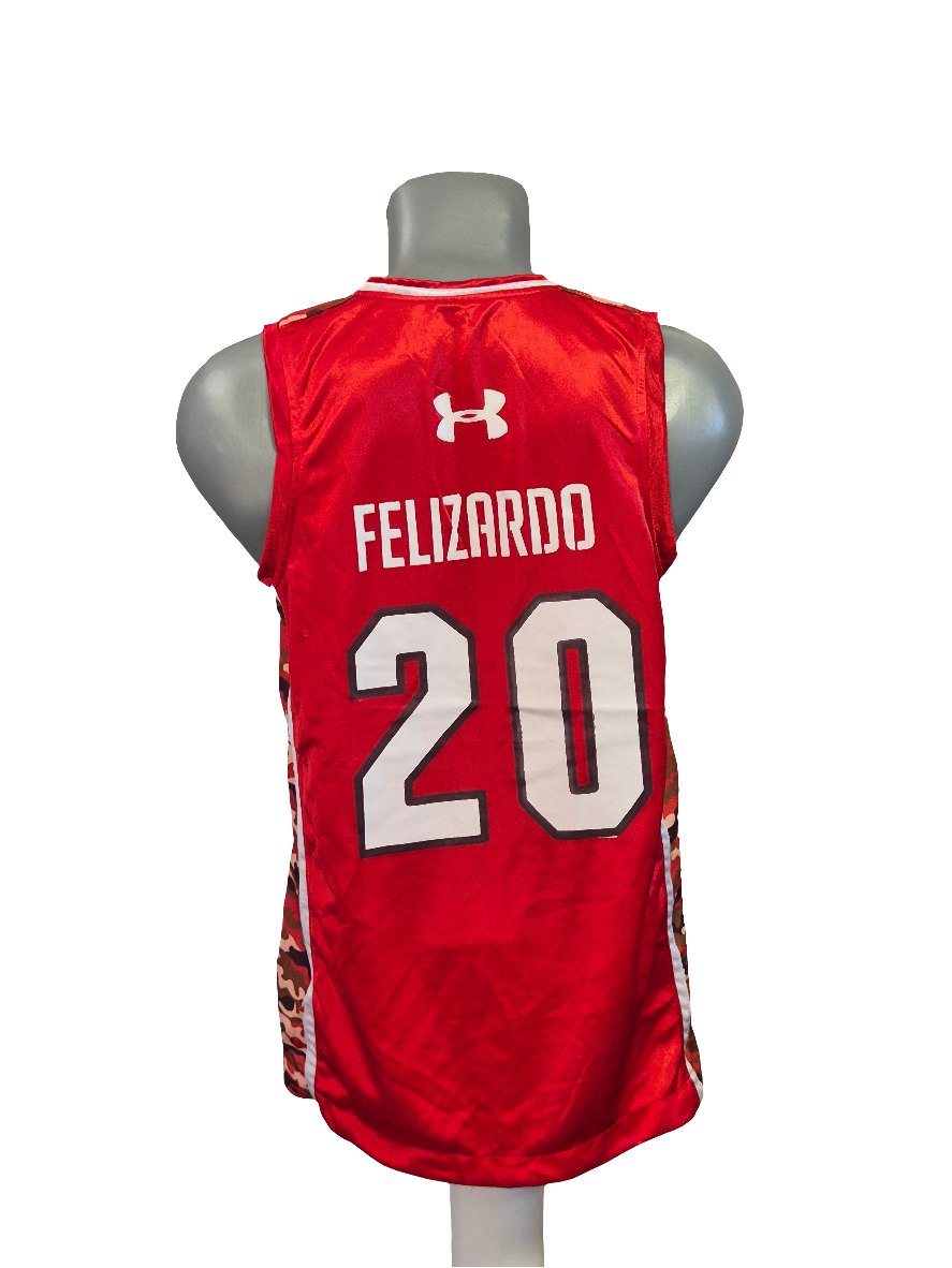 UNDER ARMOUR MASKA MAICA GOLEMINA L