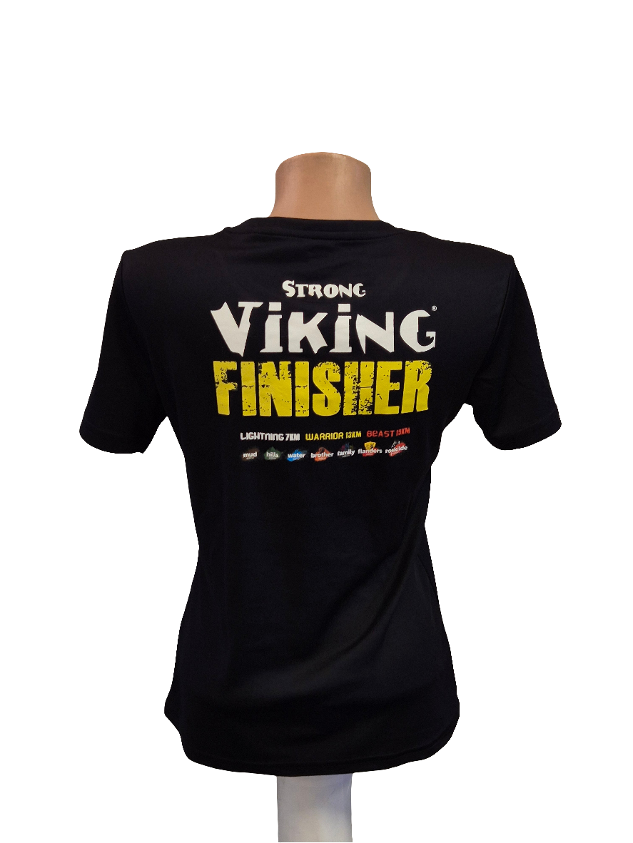 Strong viking ZENSKA MAICA GOLEMINA S