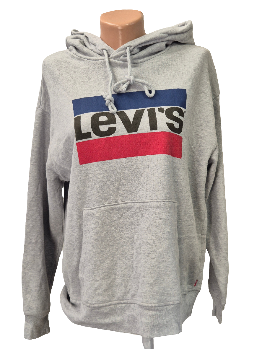 LEVI'S ZENSKA DUKSERKA GOLEMINA S
