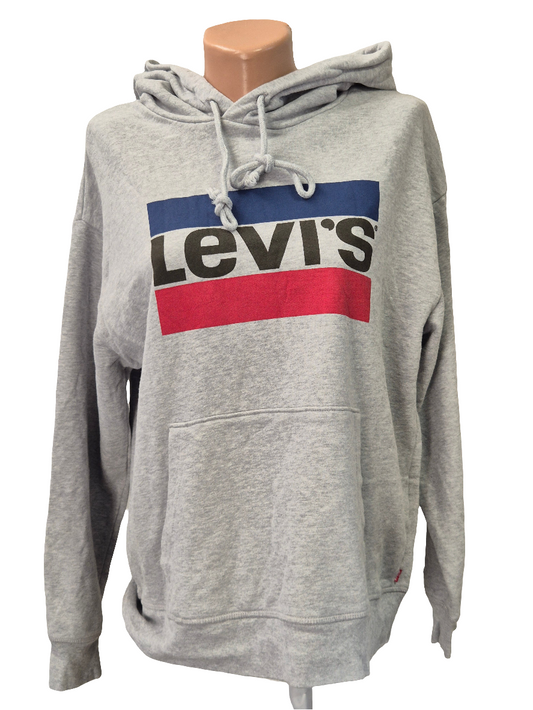 LEVI'S ZENSKA DUKSERKA GOLEMINA S