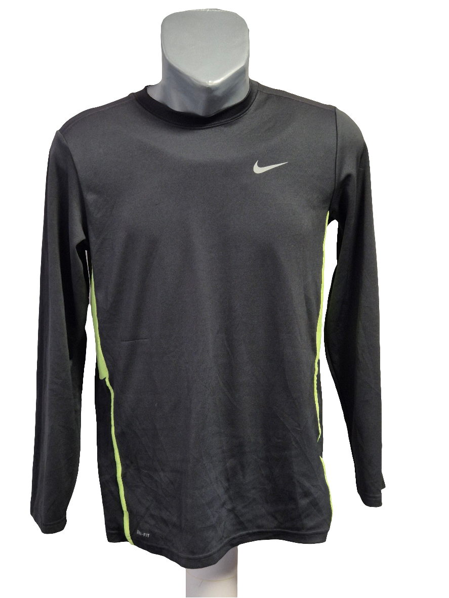 NIKE MASKA DETSKA BLUZA GOLEMINA XL
