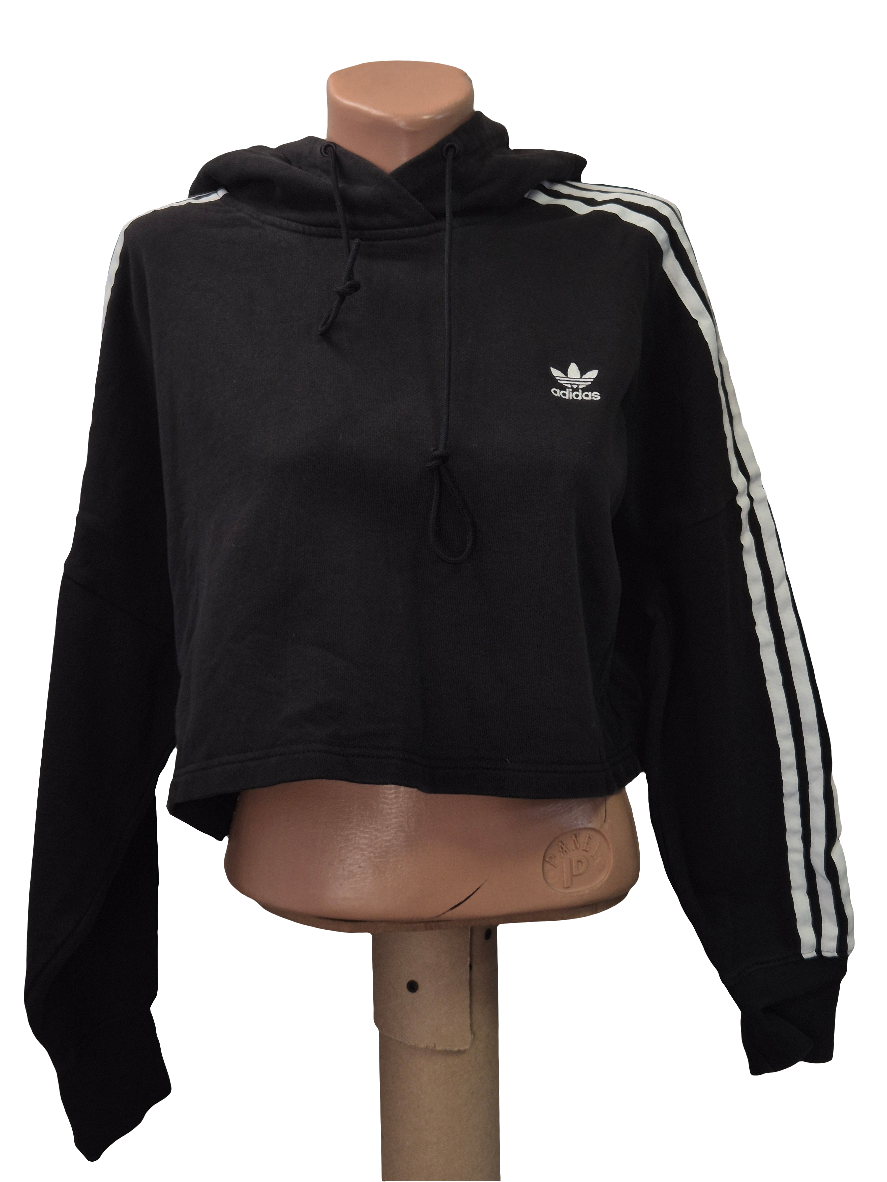 ADIDAS ZENSKA OVERSIZE DUKSERKA GOLEMINA S