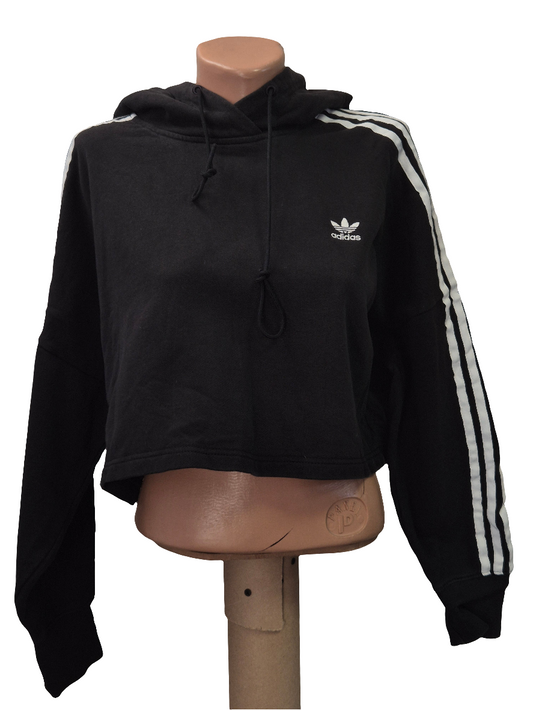 ADIDAS ZENSKA OVERSIZE DUKSERKA GOLEMINA S